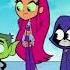 Hood Teen Titans Go Trap Version
