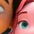 Blush Homesick Animation