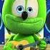 Funny Song Gummibär AUDIO TRACK Gummy Bear Song