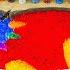 Experiment How To Make Rainbow Dinosaur With Orbeez Big Coca Cola Vs Mentos And Popular Sodas