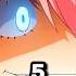5 Revenge Anime