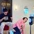 Bts Of Sadi Gali Bts Behindthescene Adee Dance Prank Cutest Viralshort Vibes Duo
