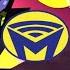 MOTI Mash Up The World Revolving Big Shot
