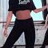 Sabrina Claudio Wait Vogue Dance Choreography By Tanya Ninja Dance2sense