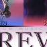 BLACKPINK Forever Young Clean Ver Color Coded Han Rom Eng 가사