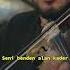 Soner Sarıkabadayı Tarifi Zor Çok Akustik