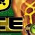 Ben 10 Race Against Time Theme Clanso SMM Cover