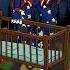 It S Time To Sleep Five Nights At Freddy S Security Breach Animation