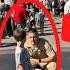 UNEXPECTED AND TOUCHING MOMENTS OF REUNION P40 Reunion Surprise Usa Fyp