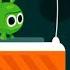Be Alien Fast Walkthrough