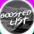 Ibrahim Ømer Kurtlar Vadisi Bass Boosted
