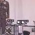 Fever 333 Prey For Me 3 Live 10 17 21 PNC Music Pavilion Charlotte NC