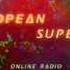 European Super Hits Online Radio Top 40 09 15 2012