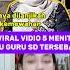 KRONOLOGI VIDIO 5 MENIT IBU GURU SALSA TERSEBAR Shorts