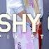 Reyanna Maria Kato On The Track 4 My Shy Girls ONNY Choreography