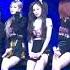 190508 BLACKPINK 블랙핑크 Encore Speech Hope Not FANCAM Fort Worth Concert HD CAM 1