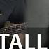 Metallica The Unforgiven Electric Guitar Cover By Kfir Ochaion