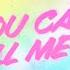 You Can Call Me Al Extended Mix