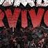 Yet Another Zombie Survivors ДА ЭТО ЕЩЕ ОДИН КЛОН ВАМПИРОВ Обзор Демоверсии