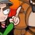 Five Nights At Freddy S Animation Jacksepticeye Animated