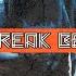 Metal Break Beat Attack Little Orange UA Part One