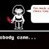Undertale No More Deals