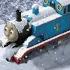 Thomas Friends Season 17 Episode 17 No Snow For Thomas US Dub HD MM Part 2