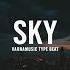 Free Hammali Navai X Xcho X Macan Type Beat Sky Sad Guitar Music Beats Rap