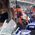 MotoGP Grid Girl Monster Energy Yamaha MotoGP Alex Rins Motogp