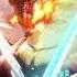 Phantasy Star Online 2 Superluminal Chase Esca Falz Mother Phase1