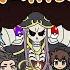 Isekai Quartet Season 2 OP Paint Version