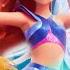 Forever Winx Full Transformation Song Winx Club Reboot
