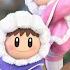 SSBU Ice Climbers Sound Effects Voice Clips