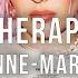 Anne Marie Therapy Official Karaoke Instrumental SongJam