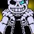 OuterTale Sans OST MegaloMoon