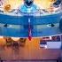 The Biggest Luxury Sail Catamaran BLUE COAST 95 CARTOUCHE New Generation Of Opulent Sail Yachts