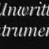 Natasha Bedingfield Unwritten Instrumental