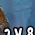 Twice The Killers Twice The Panic DEAD BY DAYLIGHT 2v8 Mode Past Livestream