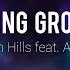 Seth Hills Losing Ground Feat ALBA Promotion Audio