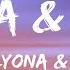 Alyona Alyona Jerry Heil Teresa Maria Lyrics Ukraine Eurovision 2024