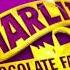 Charlie And The Chocolate Factory Pure Imagination Instrumental High Tone