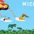 Mickey Mouse Clubhouse Playhouse Disney Scandinavia Credits