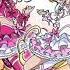 Suite PreCure Ost Cross Rod Attack