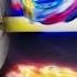 Winged Launch Valt Vs Shu THE MOST EPIC BATTLE Beyblade Burst QUADSTRIKE EP 17 CLIP