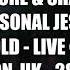 Cubicore Shane 54 Personal Jesus Paul Oakenfold Ministry Of Sound London UK 28 02 2020