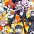 Super Affection Fate Grand Carnival