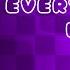 EVERYBODY LOVES ME MEME MICHAEL AFTON Trxggerhxppy