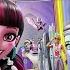 We Re The Monstars Dance The Fright Away
