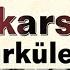 Sabahat Akkiraz Karnı Büyük Koca Dünya Akarsu Türküleri Arda Müzik 2011