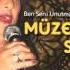 Müzeyyen Senar A Benim Mor Çiçeğim 1975